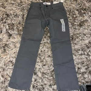NWT Boys Old Navy Skinny Jeans